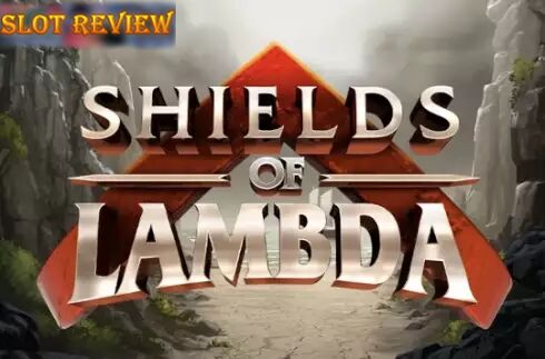 Shields of Lambda